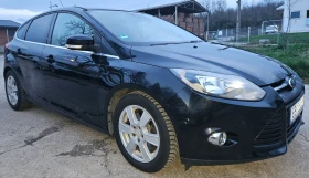 Ford Focus 1.6 150 - Car24.bg Ford Focus 1.6 150