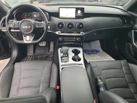 Kia Stinger GT ELITE CARFAX - 28200 € / 55154.41 лв. - 19001415 11 | Car24.bg Kia Stinger GT ELITE CARFAX - 28200 € / 55154.41 лв. - 19001415 11