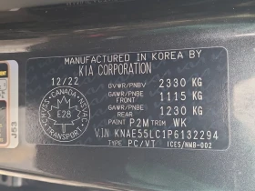 Kia Stinger GT ELITE CARFAX - 28200 € / 55154.41 лв. - 19001415 7 | Car24.bg Kia Stinger GT ELITE CARFAX - 28200 € / 55154.41 лв. - 19001415 7