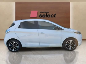 Renault Zoe 40 KWh - 24900 € / 48700.17 лв. - 72615279 4 | Car24.bg Renault Zoe 40 KWh - 24900 € / 48700.17 лв. - 72615279 4