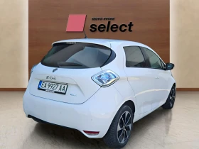 Renault Zoe 40 KWh - 24900 € / 48700.17 лв. - 72615279 5 | Car24.bg Renault Zoe 40 KWh - 24900 € / 48700.17 лв. - 72615279 5