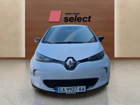 Renault Zoe 40 KWh - 24900 € / 48700.17 лв. - 72615279 2 | Car24.bg Renault Zoe 40 KWh - 24900 € / 48700.17 лв. - 72615279 2