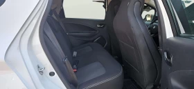 Renault Zoe 40 KWh - 24900 € / 48700.17 лв. - 72615279 10 | Car24.bg Renault Zoe 40 KWh - 24900 € / 48700.17 лв. - 72615279 10