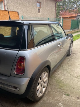 Mini D one - 1500 € / 2933.74 лв. - 18869561 3 | Car24.bg Mini D one - 1500 € / 2933.74 лв. - 18869561 3