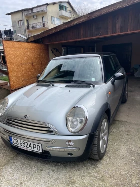 Mini D one - 1500 € / 2933.74 лв. - 18869561 2 | Car24.bg Mini D one - 1500 € / 2933.74 лв. - 18869561 2