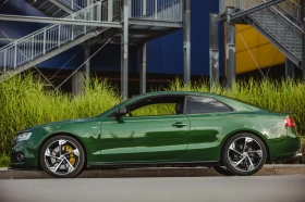 Audi A5 undefined | Auto.bg — изображение 11 Audi A5 undefined | Auto.bg — изображение 11