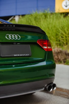 Audi A5 undefined | Auto.bg — изображение 5 Audi A5 undefined | Auto.bg — изображение 5