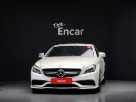 Mercedes-Benz CLS 63 AMG 4MATIC | Auto.bg — изображение 2 Mercedes-Benz CLS 63 AMG 4MATIC | Auto.bg — изображение 2