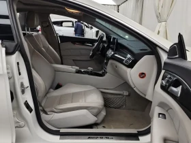 Mercedes-Benz CLS 63 AMG 4MATIC | Auto.bg — изображение 10 Mercedes-Benz CLS 63 AMG 4MATIC | Auto.bg — изображение 10
