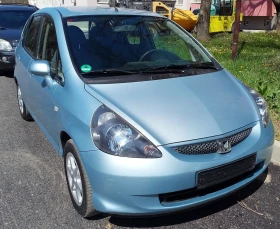 Honda Jazz 1.2 АГУ - Car24.bg Honda Jazz 1.2 АГУ