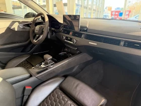 Audi Rs4 FACELIFT / CARBON / HUD / BLACK OPTIC / PANO / B&O | Auto.bg — изображение 17 Audi Rs4 FACELIFT / CARBON / HUD / BLACK OPTIC / PANO / B&O | Auto.bg — изображение 17