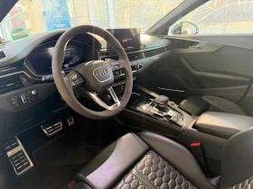 Audi Rs4 FACELIFT / CARBON / HUD / BLACK OPTIC / PANO / B&O | Auto.bg — изображение 10 Audi Rs4 FACELIFT / CARBON / HUD / BLACK OPTIC / PANO / B&O | Auto.bg — изображение 10