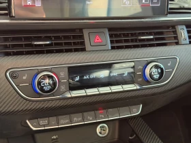 Audi Rs4 FACELIFT / CARBON / HUD / BLACK OPTIC / PANO / B&O | Auto.bg — изображение 14 Audi Rs4 FACELIFT / CARBON / HUD / BLACK OPTIC / PANO / B&O | Auto.bg — изображение 14