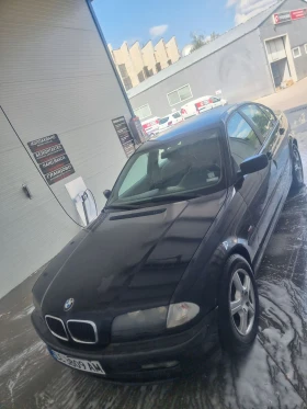BMW 320 - 1000 € / 1955.83 лв. - 67121924 6 | Car24.bg BMW 320 - 1000 € / 1955.83 лв. - 67121924 6