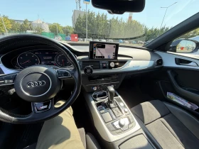 Audi A6 S line quattro - 15600 € - 40059898 12 | Car24.bg Audi A6 S line quattro - 15600 € - 40059898 12