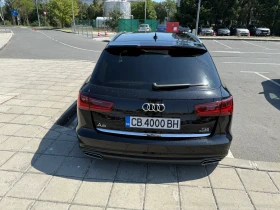 Audi A6 S line quattro - 15600 € - 40059898 10 | Car24.bg Audi A6 S line quattro - 15600 € - 40059898 10