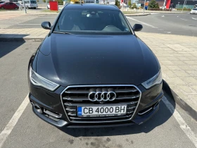 Audi A6 S line quattro - 15600 € - 40059898 2 | Car24.bg Audi A6 S line quattro - 15600 € - 40059898 2