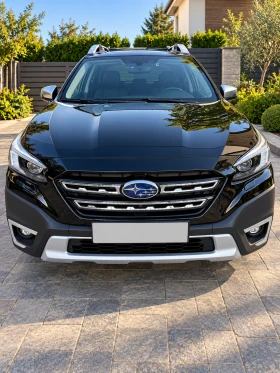 Subaru Outback undefined | Auto.bg — изображение 2 Subaru Outback undefined | Auto.bg — изображение 2