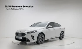 BMW 220 M* SPORT* GRAN* COUPE* HARMON* KARDON* ДИСТРОНИК*
