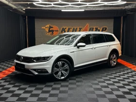 VW Passat Alltrack/239кс/4Motion/LED/Digital