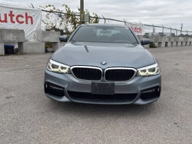 BMW 530 xDrive * CARFAX* ОПЦИЯ ЗА ФИНАНСИРАНЕ*