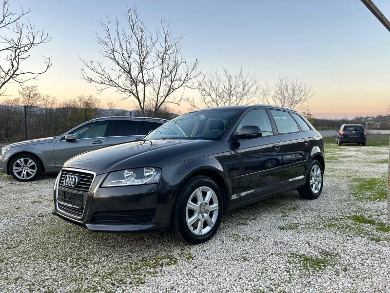 Audi A3 2.0 TDI AVTOMAT 82000KM - 15999 лв. / 8180.16 € - 11299670 1 | Car24.bg Audi A3 2.0 TDI AVTOMAT 82000KM - 15999 лв. / 8180.16 € - 11299670 1