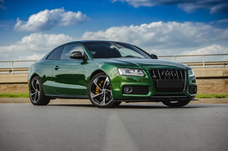 Audi A5 - 14500 € / 28359.53 лв. - 79672747 1 | Car24.bg Audi A5 - 14500 € / 28359.53 лв. - 79672747 1