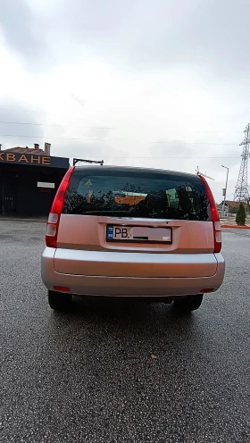 Honda Hr-v 1.6, 105к.с., 4x4 - 6200 лв. / 3170.01 € - 48011710 7 | Car24.bg Honda Hr-v 1.6, 105к.с., 4x4 - 6200 лв. / 3170.01 € - 48011710 7