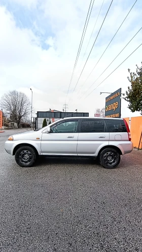 Honda Hr-v 1.6, 105к.с., 4x4 - 6200 лв. / 3170.01 € - 48011710 3 | Car24.bg Honda Hr-v 1.6, 105к.с., 4x4 - 6200 лв. / 3170.01 € - 48011710 3