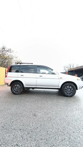 Honda Hr-v 1.6, 105к.с., 4x4 - 6200 лв. / 3170.01 € - 48011710 2 | Car24.bg Honda Hr-v 1.6, 105к.с., 4x4 - 6200 лв. / 3170.01 € - 48011710 2