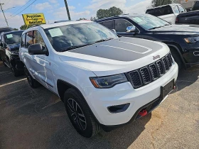 Jeep Grand cherokee - 24799 € / 48502.63 лв. - 86103915 4 | Car24.bg Jeep Grand cherokee - 24799 € / 48502.63 лв. - 86103915 4