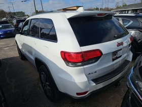 Jeep Grand cherokee - 24799 € / 48502.63 лв. - 86103915 2 | Car24.bg Jeep Grand cherokee - 24799 € / 48502.63 лв. - 86103915 2