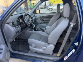 Toyota Rav4 D4D - 3500 € / 6845.40 лв. - 32824711 10 | Car24.bg Toyota Rav4 D4D - 3500 € / 6845.40 лв. - 32824711 10