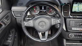 Mercedes-Benz GLE 350 D* 4MATIC* КОЖА* ПОДГРЕВ* ПАНО | Auto.bg — изображение 12 Mercedes-Benz GLE 350 D* 4MATIC* КОЖА* ПОДГРЕВ* ПАНО | Auto.bg — изображение 12