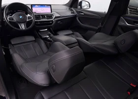 BMW X3 20d xDrive M-Sport | Auto.bg — изображение 6 BMW X3 20d xDrive M-Sport | Auto.bg — изображение 6