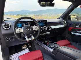 Mercedes-Benz GLB35AMG Full | Auto.bg — изображение 9 Mercedes-Benz GLB35AMG Full | Auto.bg — изображение 9