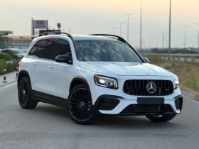 Mercedes-Benz GLB35AMG Full | Auto.bg — изображение 2 Mercedes-Benz GLB35AMG Full | Auto.bg — изображение 2
