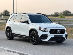 Mercedes-Benz GLB35AMG Full | Auto.bg — изображение 4 Mercedes-Benz GLB35AMG Full | Auto.bg — изображение 4