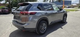 Nissan Rogue S* ПОДГРЕВ* КАМЕРА* АВТОПИЛОТ* КРАЙНА ЦЕНА | Auto.bg — изображение 4 Nissan Rogue S* ПОДГРЕВ* КАМЕРА* АВТОПИЛОТ* КРАЙНА ЦЕНА | Auto.bg — изображение 4