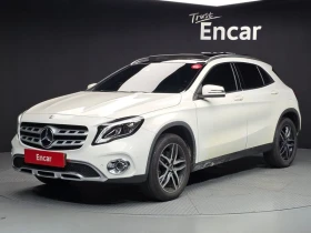 Снимка Mercedes-Benz GLA