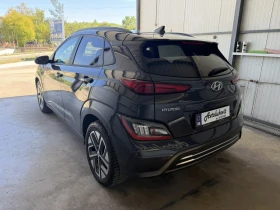 Hyundai Kona 64kw FACE | Auto.bg — изображение 4 Hyundai Kona 64kw FACE | Auto.bg — изображение 4