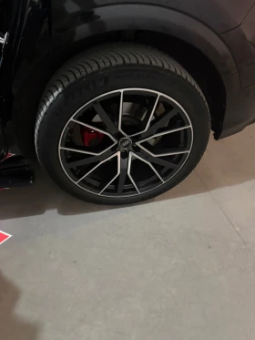 Audi Q8 undefined | Auto.bg — изображение 9 Audi Q8 undefined | Auto.bg — изображение 9