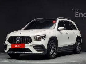 Mercedes-Benz GLB GLB250 4MATIC| 221к.с.