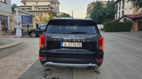 Hyundai Palisade 3.8 бензин, AWD - 23000 € - 45979217 5 | Car24.bg Hyundai Palisade 3.8 бензин, AWD - 23000 € - 45979217 5