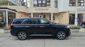 Hyundai Palisade 3.8 бензин, AWD - 23000 € - 45979217 3 | Car24.bg Hyundai Palisade 3.8 бензин, AWD - 23000 € - 45979217 3