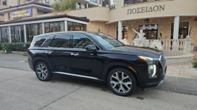 Hyundai Palisade 3.8 бензин, AWD - 23000 € - 45979217 2 | Car24.bg Hyundai Palisade 3.8 бензин, AWD - 23000 € - 45979217 2