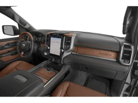 Dodge RAM 1500 3.0 DIESEL * HUD * ПАНОРАМА * CARFAX * | Auto.bg — изображение 10 Dodge RAM 1500 3.0 DIESEL * HUD * ПАНОРАМА * CARFAX * | Auto.bg — изображение 10