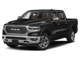 Dodge RAM 1500 3.0 DIESEL * HUD * ПАНОРАМА * CARFAX *