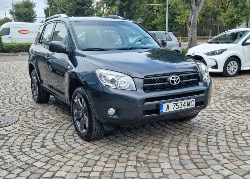 Toyota Rav4 - 12750 лв. / 6518.97 € - 49353283 1 | Car24.bg Toyota Rav4 - 12750 лв. / 6518.97 € - 49353283 1