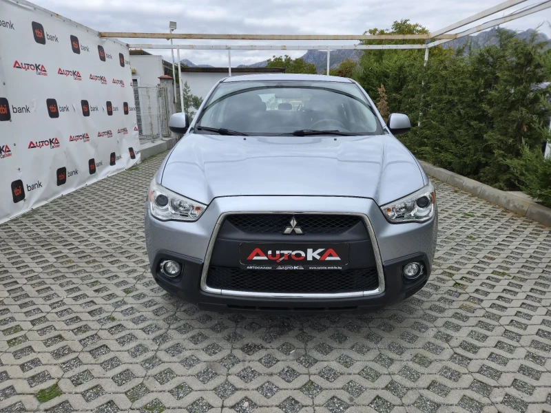 Mitsubishi ASX 1.8DI-D-150кс= 4Х4= 6СК= НАВИ= АВТОПИЛОТ= ПАРКТРОН - 14900 лв. / 7618.25 € - 27008415 1 | Car24.bg Mitsubishi ASX 1.8DI-D-150кс= 4Х4= 6СК= НАВИ= АВТОПИЛОТ= ПАРКТРОН - 14900 лв. / 7618.25 € - 27008415 1